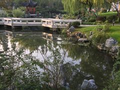 -杭州西湖柳莺里酒店