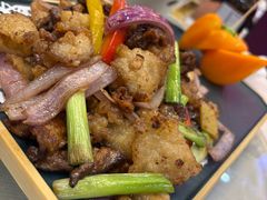 -有腥气私房菜·寻味顺德