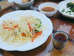 -尽善百年古院餐厅(王家老宅店)