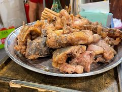 梭边鱼-肖肖酸萝卜鱼火锅(总店)