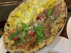 -1861意大利餐厅(文化广场店)