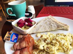 -ZEMOCAFE·FUSION FOOD(西交利物浦店)