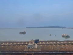 -粤海铁路北港码头