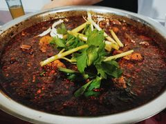 -温江公平红烧兔(总店)