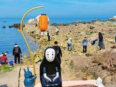 -养马岛旅游度假区
