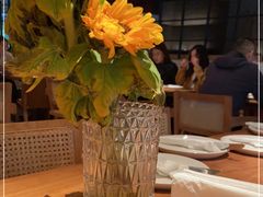 -翠贝卡&Mama Kelly Brunch Coffee(河西店)