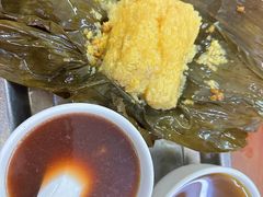 -万家乐小小饮食店