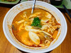 -我的甜·泰国餐厅