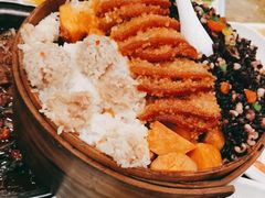 -小八仙·八方(移民广场店)