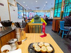 大堂-小杨生煎(龙阳广场店)