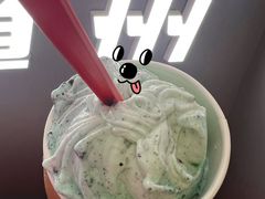 -DQ·蛋糕·冰淇淋(通州万达店)