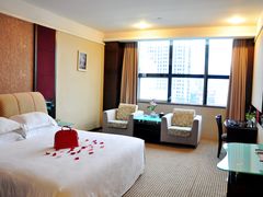 客房-新海利大酒店(拱北口岸店)