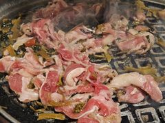 -霸腹烤肉(厦门柚子番店)