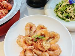 -悦融·京鲁菜·露台花园(安定门店)