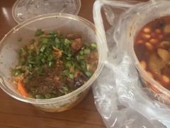 -朱大嘴肥肠血旺(福字街店)