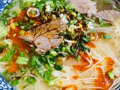 -清真聚陇缘美食餐厅(南横东街店)