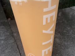 芝芝芒芒-喜茶(广州佳兆业广场店)