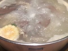 -许府牛杂·鲜牛肉火锅(梁溪万达店)