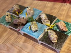 -鸟山鸣·日料食堂(王府井店)
