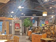 -常和州·夜宵大排档(常州单店)