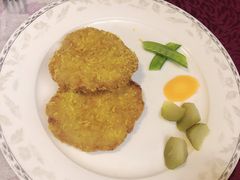 俄式老肉饼-92°C俄式厨房(中央大街店)