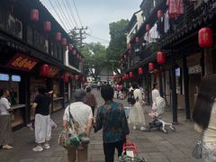 -葑门横街
