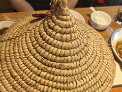-滇铺子•云南特色菜•野生菌季(南亚福景路·海埂大坝店)