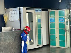 -速马赫卡丁车(琶洲店)