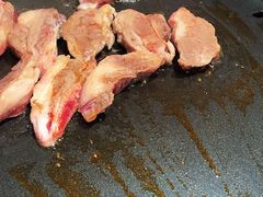 -九田家黑牛烤肉料理(盛龙广场店)