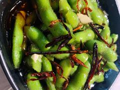 毛豆-巴厘龙虾·榜首油焖大虾(旗舰店·万松园)