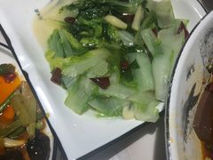 -川悦壹号·川菜(蠡溪路店)