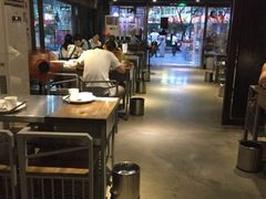大堂-龙巢盱眙龙虾·牛蛙·烧烤宵夜(八卦岭店)