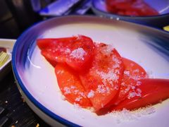 -黑门烤肉