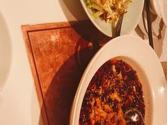 -红樱桃·欢乐餐厅(太原里店)