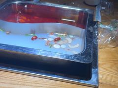 -海陆红火锅(汉兴路店)