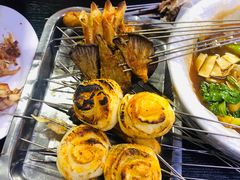 -慧姐烤串(南宁南小区店)