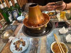 -刘记光大火锅鸡(北行店)