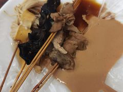 -郭记小街麻辣烫(南小街总店)