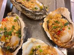 -火龙堂·风味民间菜(文一路店)