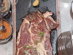 -韩盛·古法烤肉店(皇城恒隆广场店)