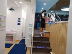 -沁好亲子游泳俱乐部(吴中中心)