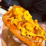 Funkydogg 🌭新店打卡