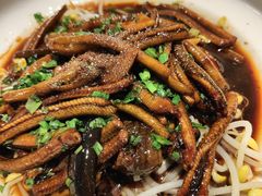响油鳝丝-宏玲餐厅(四川南路店)