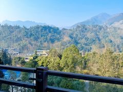 -中铁花水湾温泉酒店(大邑店)