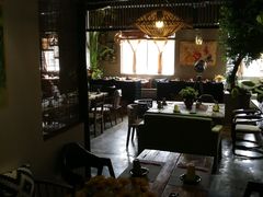 大堂-那兰楼私房餐厅