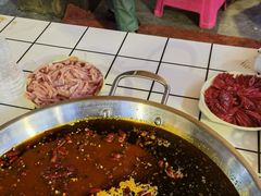 -储奇门鳝鱼火锅(总店)