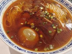 -鲁达面馆本帮风味(共康东路店)