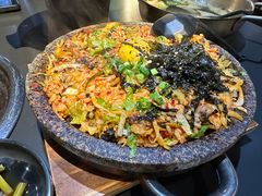 -HOTISLAND海鸡岛·韩国料理(江南西店)