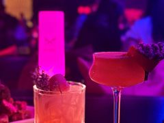 -MOSSO音乐酒吧·live house(南京旗舰店)