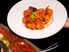 -小河盐帮·私家菜·烤鸭(三元桥·霄云路店)